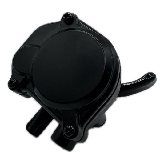 LeDonne Racing Honda Throttle